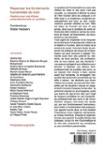 Quatrième de couverture de « Repenser les fondements humanistes du soin : repères pour une éthique pluriprofessionnelle du quotidien »