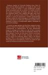 Quatrième de couverture de « A LA RECHERCHE DU REEL - HISTOIRE DU DROIT, DES IDEES POLITIQUES, ECONOMIE, VILLE ET CULTURE »