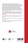 Quatrième de couverture de « Sexe, genre & discrimination(s) »