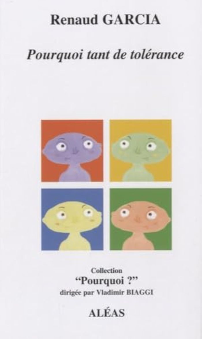Couverture du livre « NON CREDO » de Paul Jay, librairie Les Contes Infusés à Corte