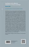 Quatrième de couverture de « LES DATES ET LES OEUVRES - SYMBOLISME ET POESIE SCIENTIFIQUE »