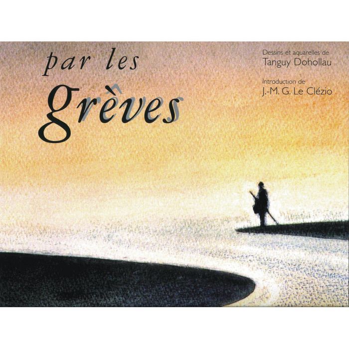 Couverture du livre « PAR LES GREVES » de Xxx, librairie Les Contes Infusés à Corte