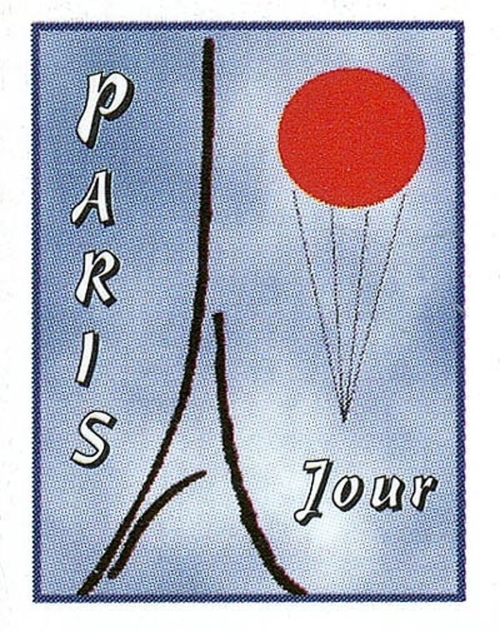 Couverture du livre « PARIS JOUR MINI LIVRE COLLECTION 3/2 32 3 2 MINI BOOK » de Pilea T, librairie Les Contes Infusés à Corte