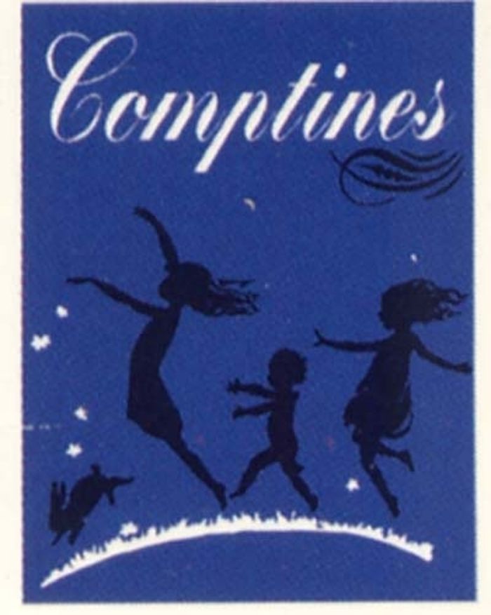 Couverture du livre « COMPTINES MINI LIVRE COLLECTION 3/2 32 3 2 MINI BOOK », librairie Les Contes Infusés à Corte