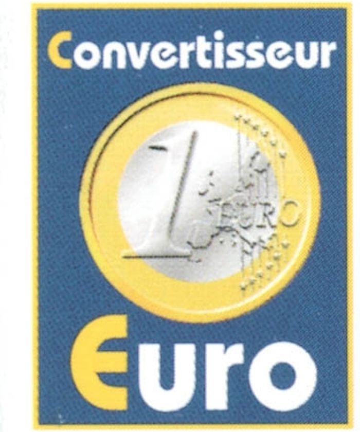 Couverture du livre « MINI GUIDE EURO MINI LIVRE COLLECTION 3/2 » de Pilea Tom, librairie Les Contes Infusés à Corte