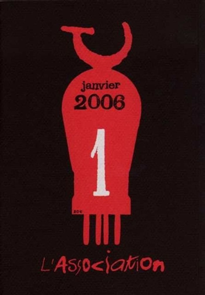 Couverture du livre « L' EPROUVETTE N 1 », librairie Les Contes Infusés à Corte