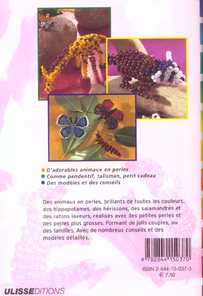 Quatrième de couverture de « KOALA ET COLIBRI »