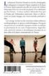 Quatrième de couverture de « UNE PAROLE LIBRE EN DANSE »