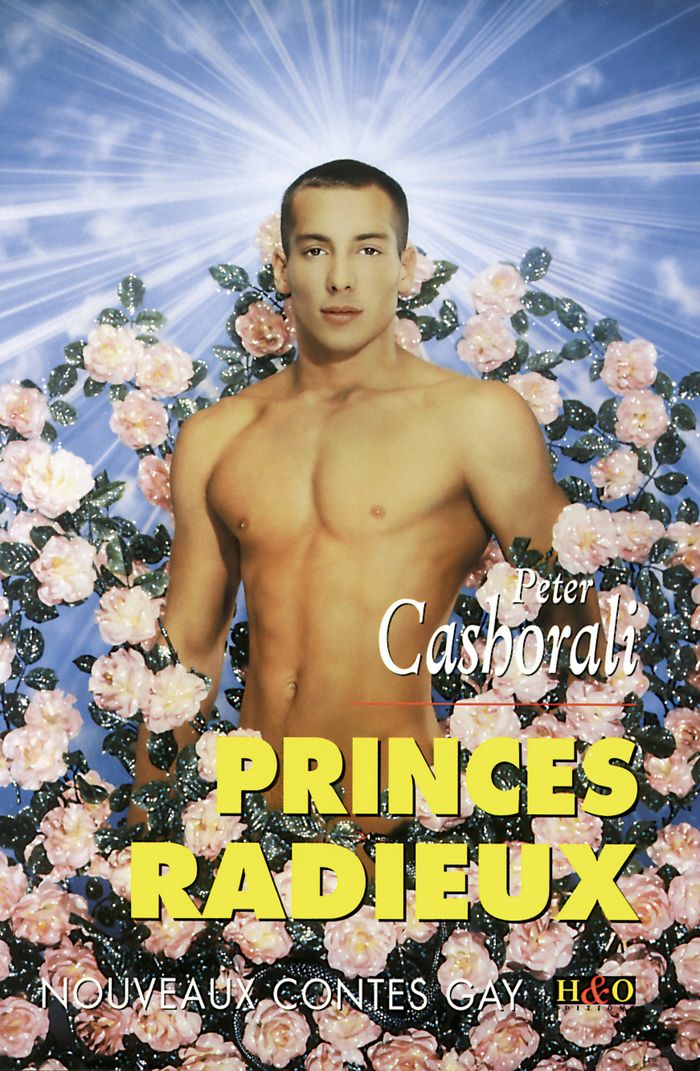 Couverture du livre « PRINCES RADIEUX », librairie Les Contes Infusés à Corte