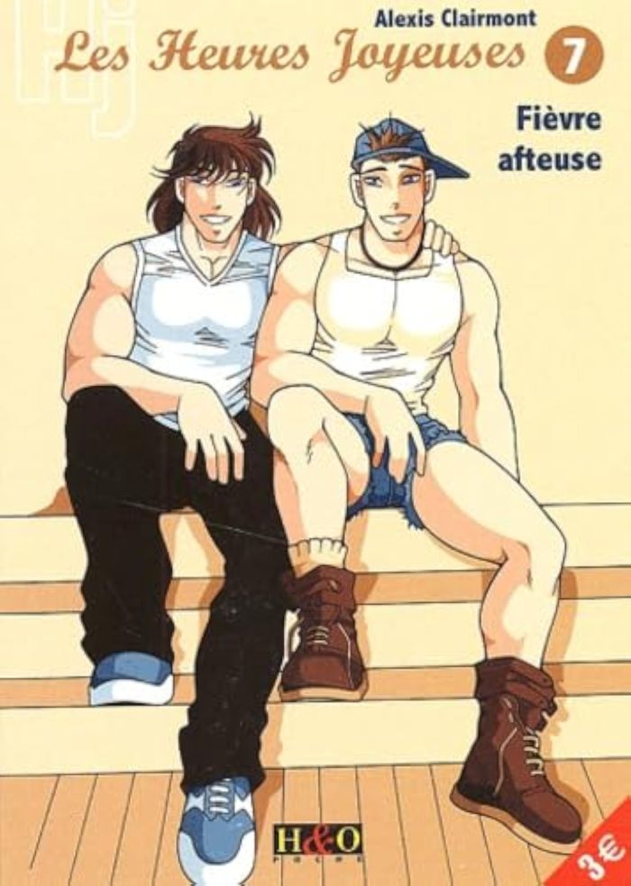 Couverture du livre « FIEVRE AFTEUSE » de Alexis Clairmont, librairie Les Contes Infusés à Corte