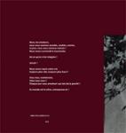 Quatrième de couverture de « JE SUIS UN HEROS ! »