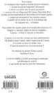 Quatrième de couverture de « "LA NUIT COMME LE JOUR" DE JEAN CHARLEBOIS »