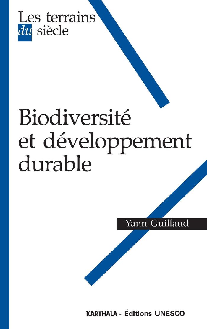 Couverture du livre « BIODIVERSITE ET DEVELOPPEMENT DURABLE » de Xxx, librairie Les Contes Infusés à Corte