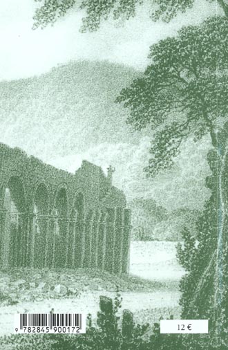 Quatrième de couverture de « HABITATION INTERIEURE (L) »