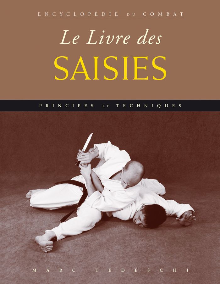 Couverture du livre « LE LIVRE DES SAISIES - PRINCIPES ET TECHNIQUES » de Marc Tedeschi, librairie Les Contes Infusés à Corte