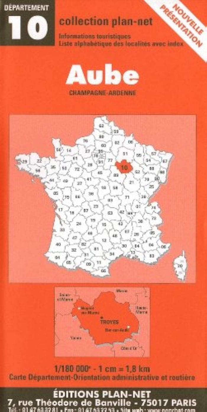 Couverture du livre « **AUBE », librairie Les Contes Infusés à Corte
