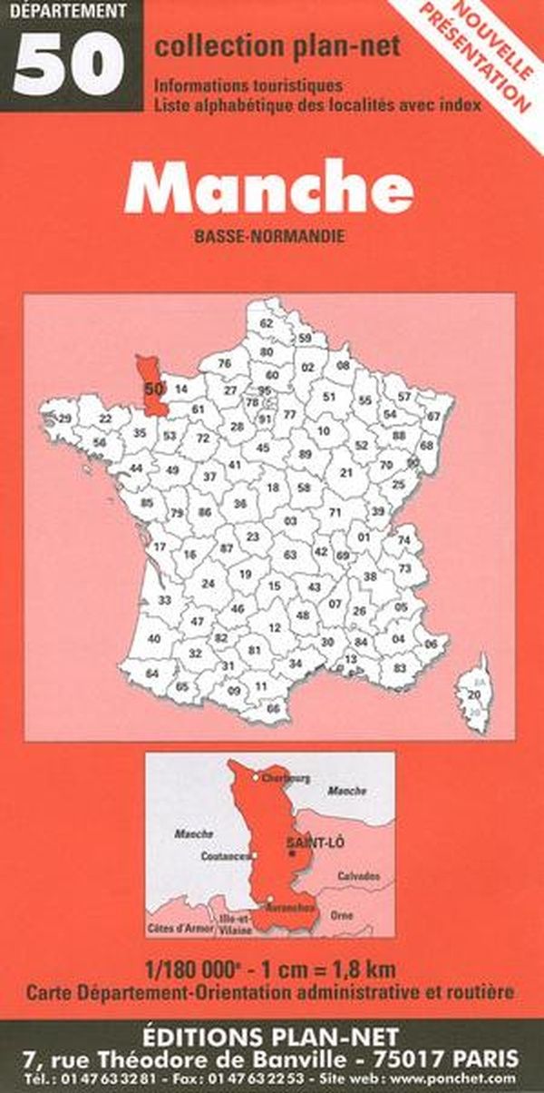 Couverture du livre « **MANCHE** » de Xxx, librairie Les Contes Infusés à Corte