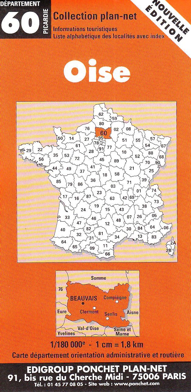 Couverture du livre « **OISE » de Xxx, librairie Les Contes Infusés à Corte