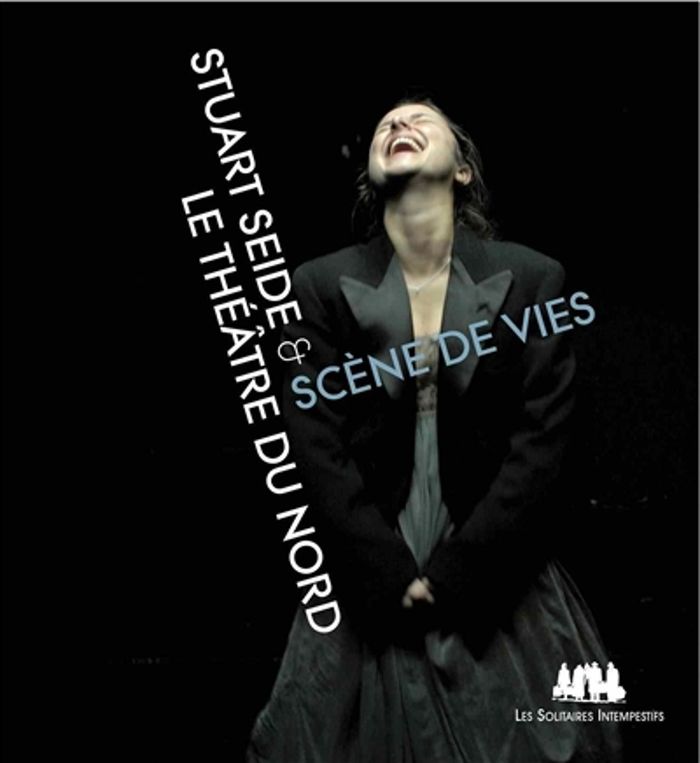 Couverture du livre « SCENE DE VIES », librairie Les Contes Infusés à Corte