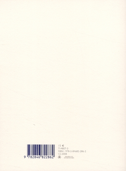 Quatrième de couverture de « DES PRISES DE VUES »