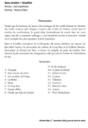 Quatrième de couverture de « CEZALLIER SANS ORNIERE »