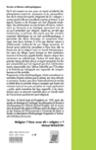 Quatrième de couverture de « RELIGION? VOUS AVEZ DIT "RELIGION"? - L'ESPRIT ET LES ESPRITS DES WAKONONGO »