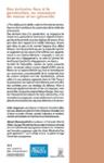 Quatrième de couverture de « DES ECRIVAINS FACE A LA PERSECUTION, AU MASSACRE DE MASSE ET AU GENOCIDE »