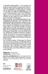 Quatrième de couverture de « SENSIBLES ETHNOGRAPHIES - DECALAGES SENSORIELS ET ATTENTIONNELS DANS LA RECHERCHE ANTHROPOLOGIQUE »