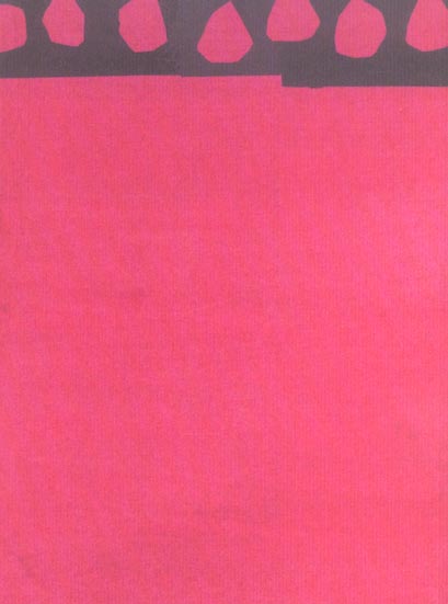 Quatrième de couverture de « RIVIERE DES CASSIS (LA) »