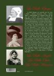 Quatrième de couverture de « LA BELLE EPOQUE - LES TROIS BELLES GLOIRES FRANCAISES »
