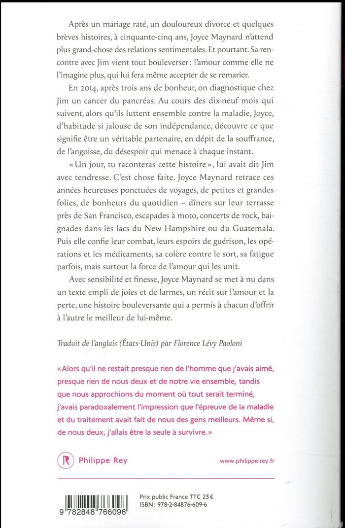 Quatrième de couverture de « Un jour, tu raconteras cette histoire : récit »
