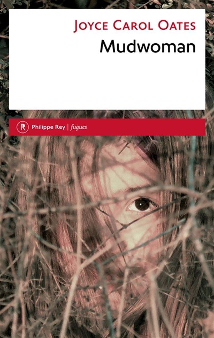 Couverture du livre « Mudwoman : roman », librairie Les Contes Infusés à Corte