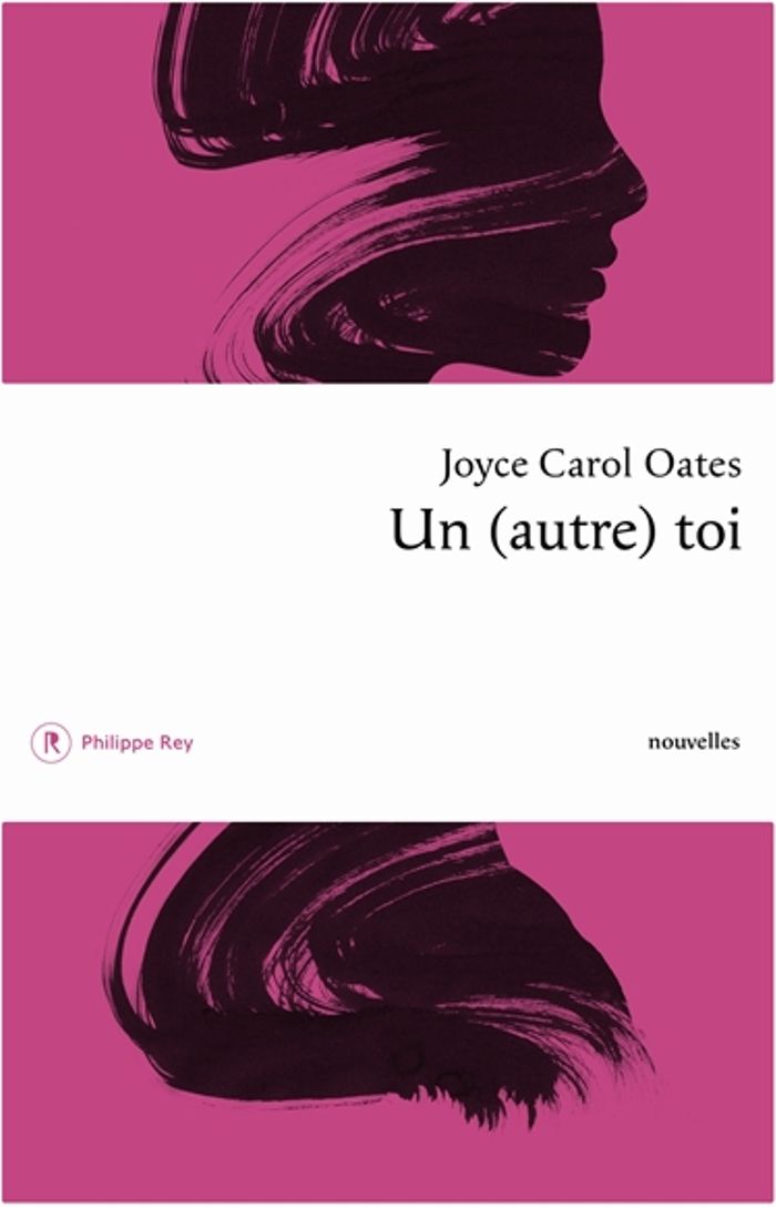 Couverture du livre « Un (autre) toi : nouvelles » de Joyce Carol Oates, librairie Les Contes Infusés à Corte