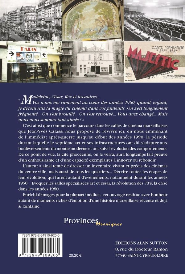 Quatrième de couverture de « MADELEINE, CESAR, REX ET LES AUTRES »