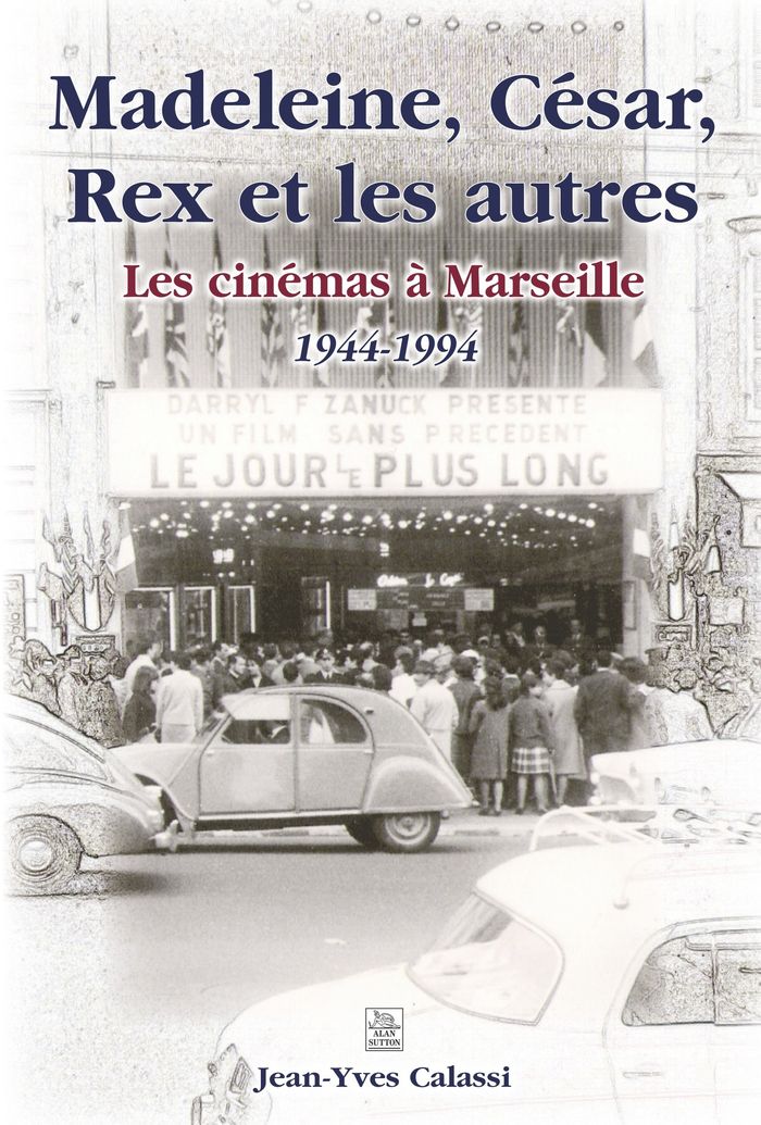 Couverture du livre « MADELEINE, CESAR, REX ET LES AUTRES » de Xxx, librairie Les Contes Infusés à Corte