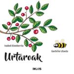 Couverture du livre « URTAROAK », librairie Les Contes Infusés à Corte