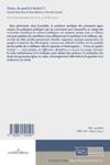 Quatrième de couverture de « VIEUX, DE QUEL(S) DROIT(S) ? »