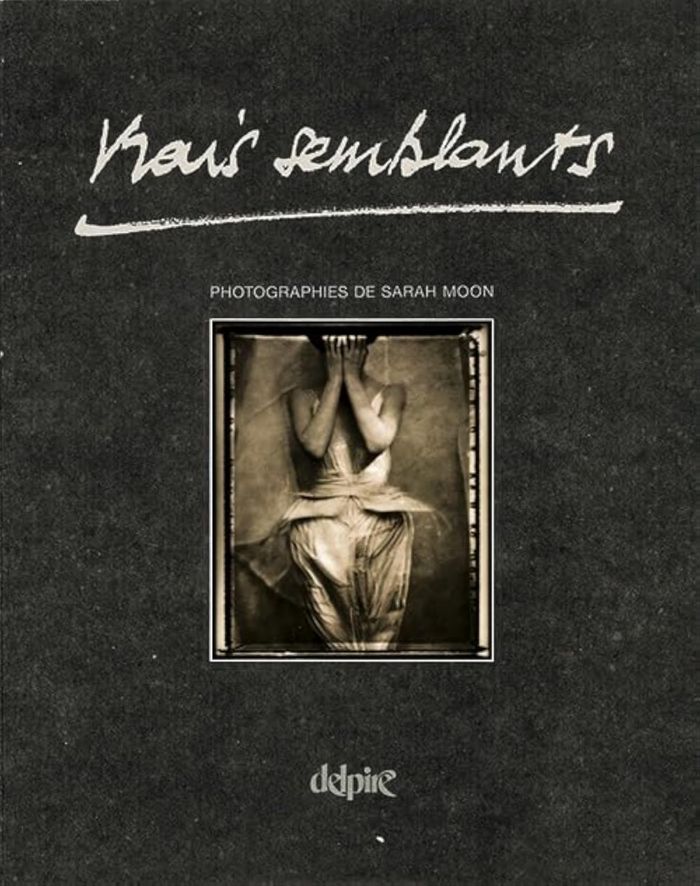 Couverture du livre « VRAIS SEMBLANTS », librairie Les Contes Infusés à Corte