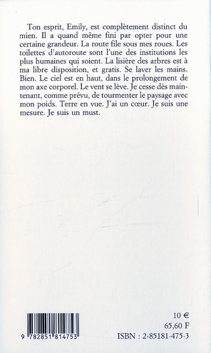 Quatrième de couverture de « MALADIE OU FEMMES MODERNES »