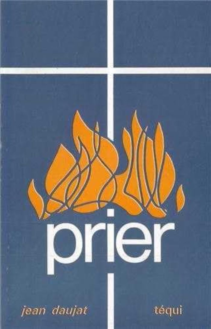 Couverture du livre « PRIER » de Xxx, librairie Les Contes Infusés à Corte