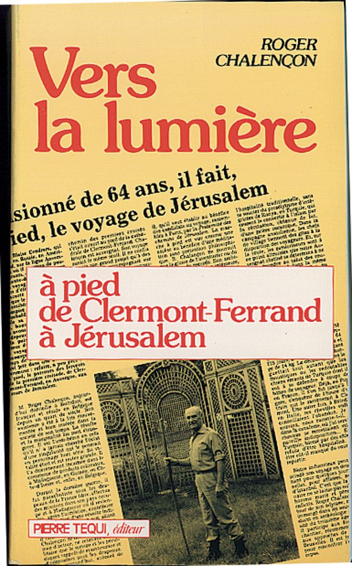 Couverture du livre « VERS LA LUMIERE » de Xxx, librairie Les Contes Infusés à Corte