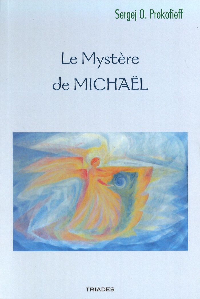 Couverture du livre « LE MYSTERE DE MICHAEL », librairie Les Contes Infusés à Corte