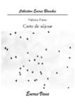 Couverture du livre « Carte de séjour » de Fabrice Farre, librairie Les Contes Infusés à Corte