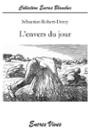 Couverture du livre « L'envers du jour » de Sébastien Robert-Derey, librairie Les Contes Infusés à Corte