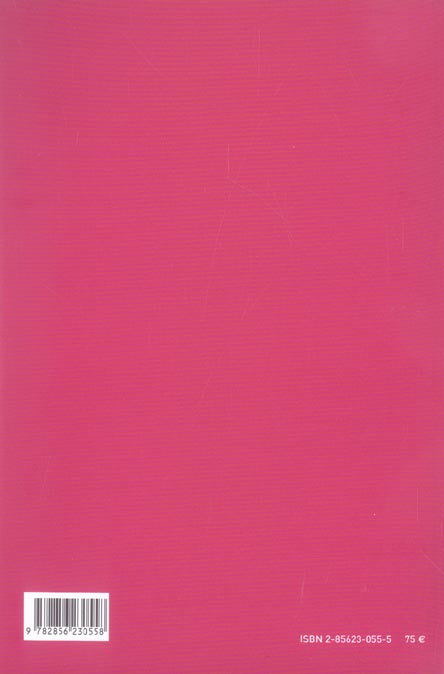 Quatrième de couverture de « MELANGES EN L'HONNEUR DE PHILIPPE MALAURIE »