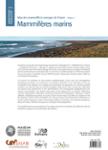 Quatrième de couverture de « ATLAS DES MAMMIFERES MARINS SAUVAGES DE FRANCE - VOLUME 1 »
