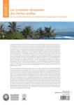 Quatrième de couverture de « LES CRUSTACES DECAPODES DES PETITES ANTILLES : AVEC DE NOUVELLES OBSERVATIONS POUR SAINT-MARTIN, LA »