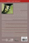 Quatrième de couverture de « BORAGINALES, OLACACEAE AND ALLIES, APIACEAE : FLORE DE MADAGASCAR ET DES COMORES. »