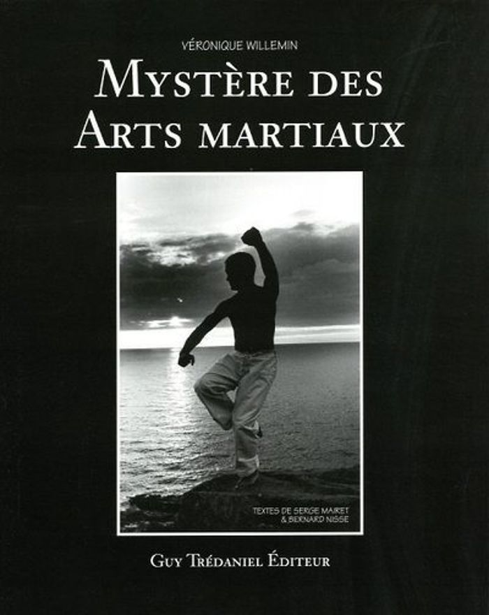 Couverture du livre « MYSTERE DES ARTS MARTIAUX » de Mairet/nisse, librairie Les Contes Infusés à Corte