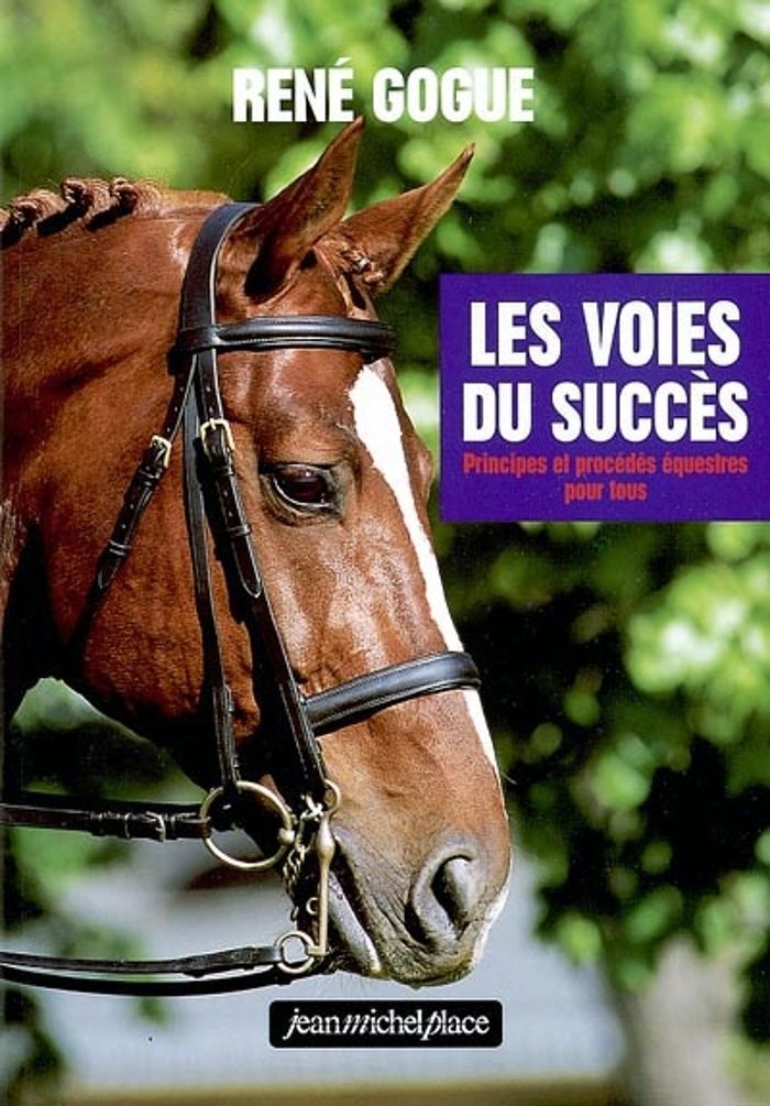 Couverture du livre « LES VOIES DU SUCCES », librairie Les Contes Infusés à Corte